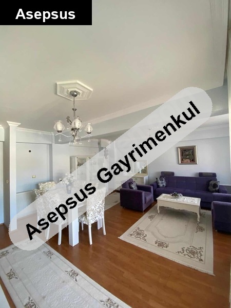 eşyali satilik dublex dai̇re (ocaklar)