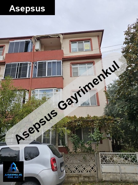 Asepsus Emlak'tan 3+1 kurtuluş mh. 'sinde satılık daire