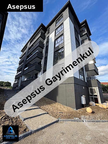 Asepsus Emlak'tan 2+1 reşadiye mh. 'sinde satılık daire