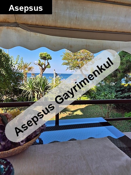 erdek yali mahallesi̇ kurbağali mevki̇i̇' nde satilik dai̇re