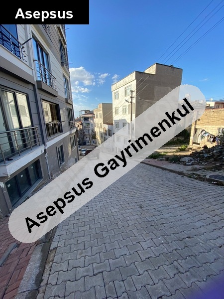 sahi̇bi̇nden eşyali 1+1 dai̇re