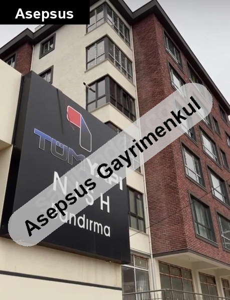 paşekent de süper lüx dai̇re