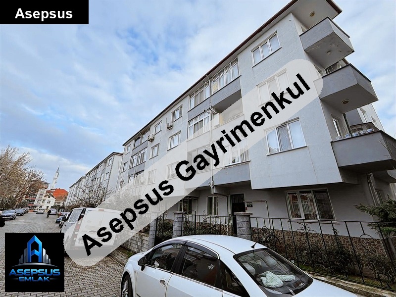 Asepsus Emlak'tan 3+1 kurtuluş mh. 'sinde satılık daire