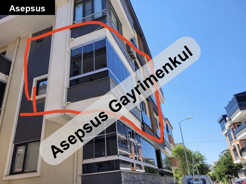 sahibinden temiz merkezi konumda 3+1 daire