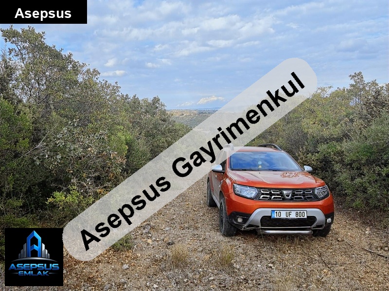 Asepsus Emlak'tan  semizköy mh. 'sinde satılık arsa