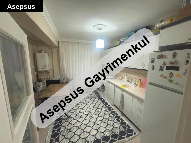 paşabayır mahallesinde satılık daire