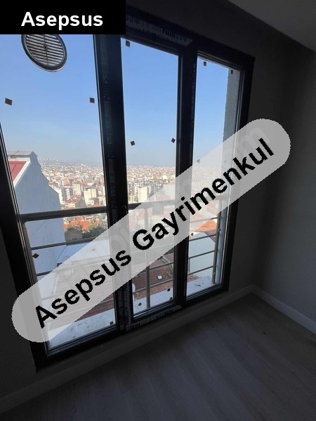 sahi̇bi̇nden sifir panoromi̇k manzarali 1+1 dai̇re