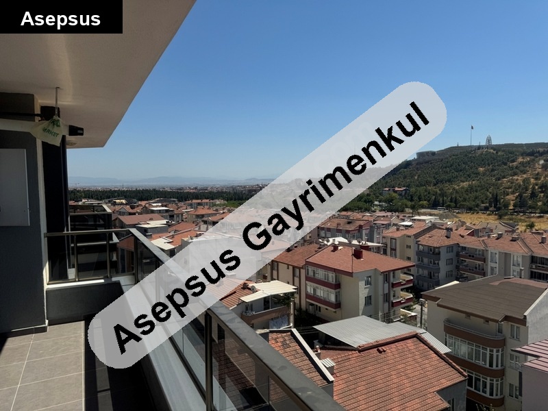 144 mt net 3+1 eşsi̇z manzara