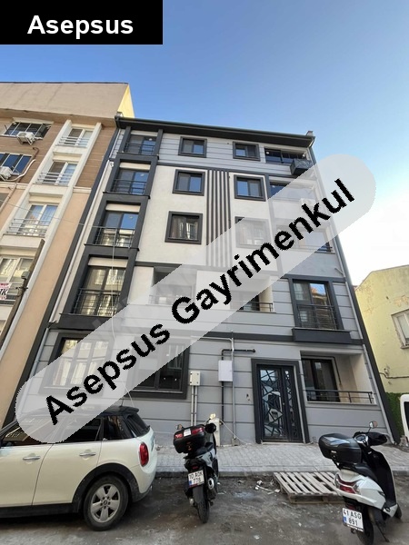 sahibinden satılık merkezi konumda