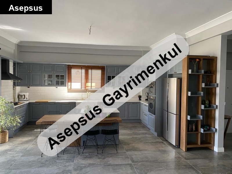 satılık lüks villa