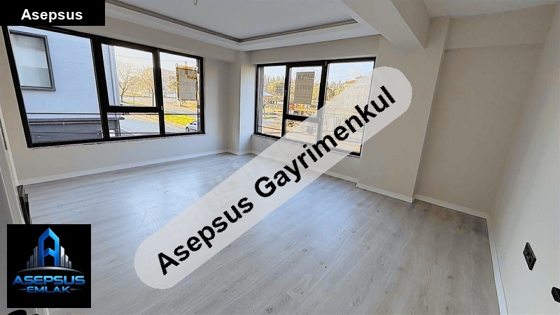 Asepsus Emlak'tan 2+1 reşadiye mh. 'sinde satılık daire