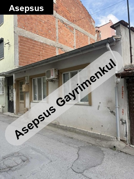 sahibinden satılık vicdaniye mahallesinde bahceli mustakil ev