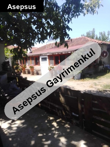 sahibinden şarolukta müstakil ev arsa