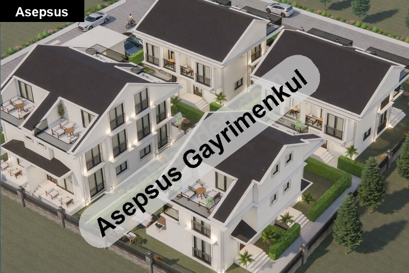 erdekte deni̇z manzarali satilik lüks vi̇lla