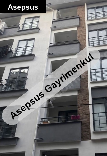 otoparkli asansörlü sifir ara kat ferah 2+1