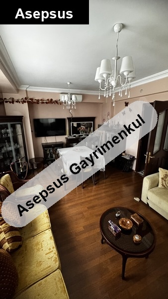 deni̇ze sifir 2+1 120 m2