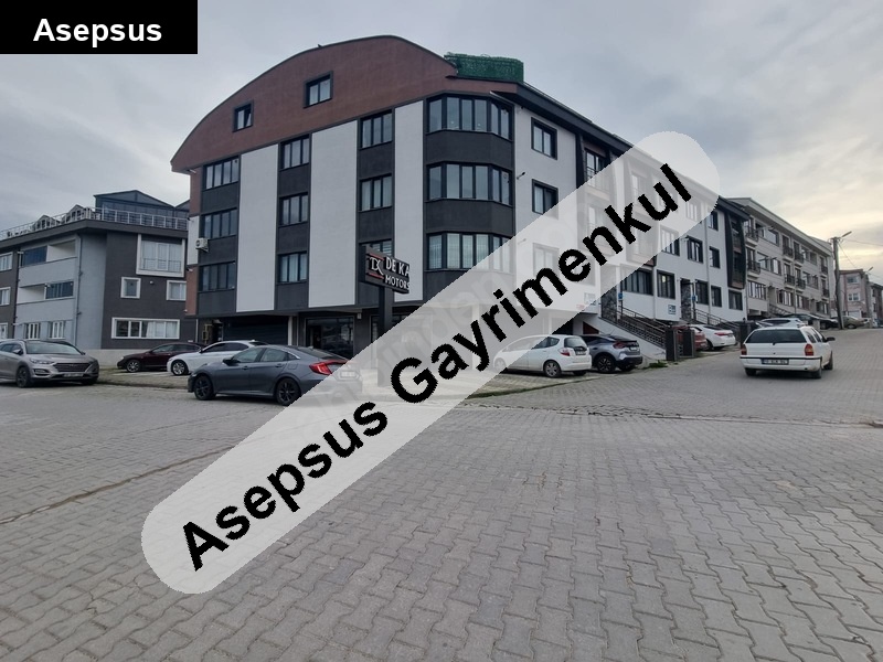 satılık yeni dublex