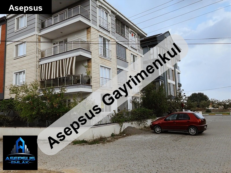 Asepsus Emlak'tan 3+1 kurtuluş mh. 'sinde satılık daire