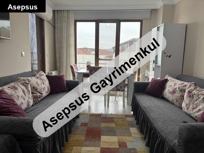 sahibinden satılık arakat daire