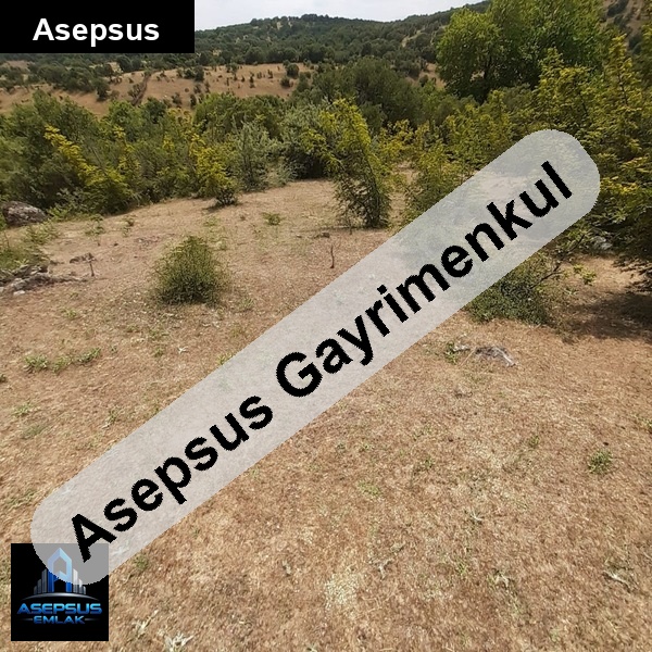 Asepsus Emlak'tan  yaylacık mh. 'sinde satılık arsa