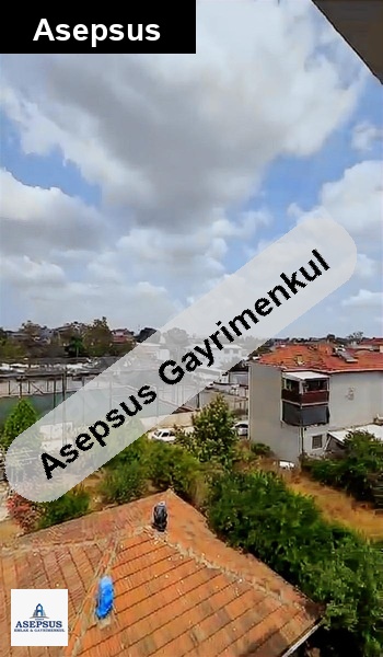 Asepsus Emlak'tan 1+1 karşıyaka mh. 'sinde kiralık daire