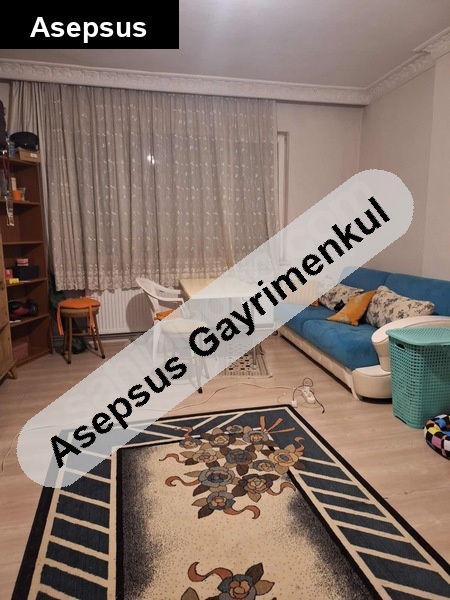 uygun fiyata merkezi konumda fırsat daire