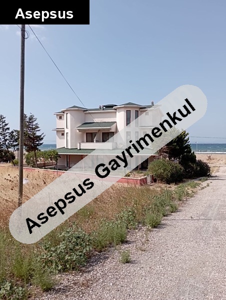 denize sıfır triplex