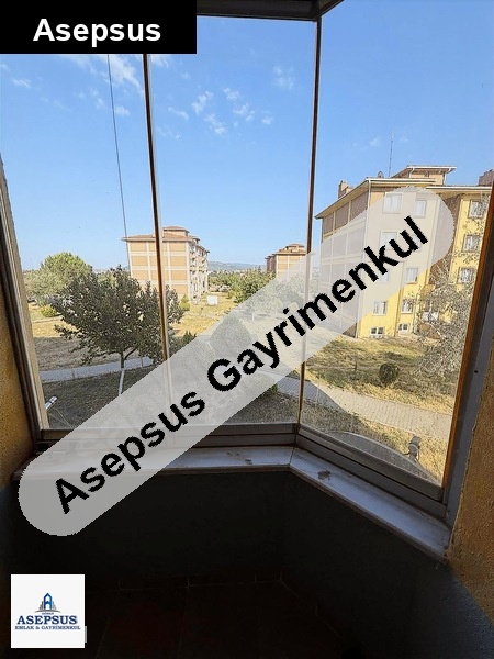 Asepsus Emlak'tan 2+1 karşıyaka mh. 'sinde kiralık daire