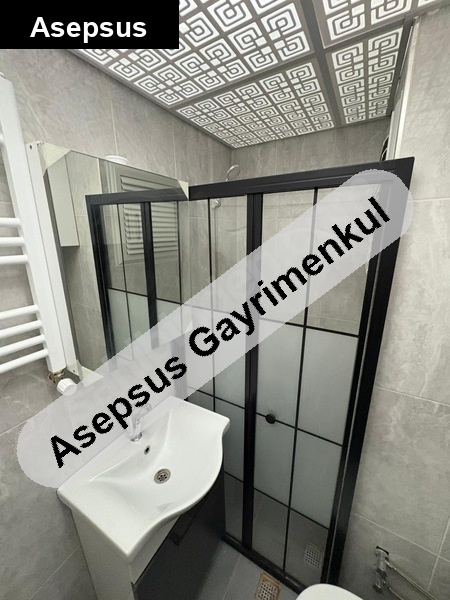 tekke camii karşısı, sıfırdan yapıldı, taşınmaya hazır 2+0