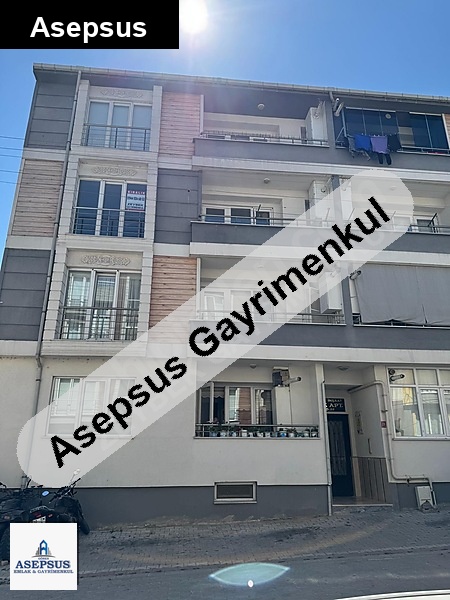 Asepsus Emlak'tan 3+1 gündoğdu mh. 'sinde kiralık daire