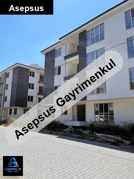 Asepsus Emlak'tan 3+1 kurtuluş mh. 'sinde satılık daire
