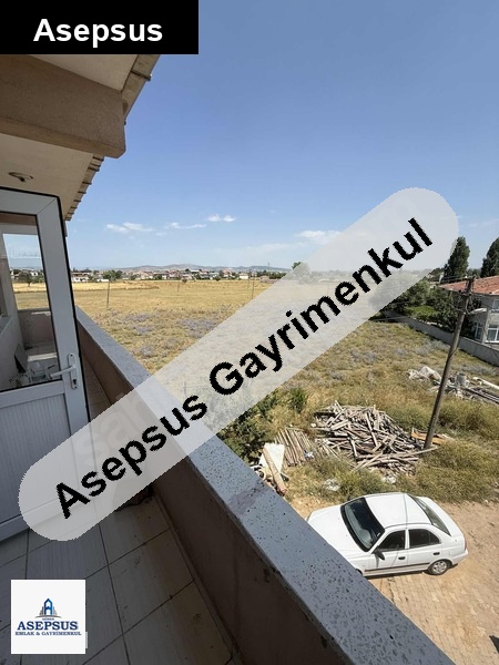 Asepsus Emlak'tan 2+1 karşıyaka mh. 'sinde kiralık daire