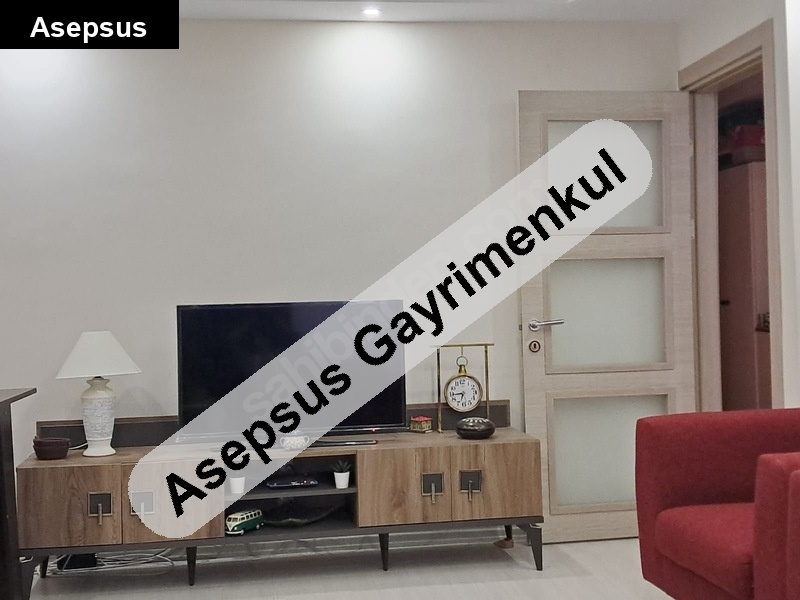 park cepheli̇-arakat köşe 3+1 dai̇re