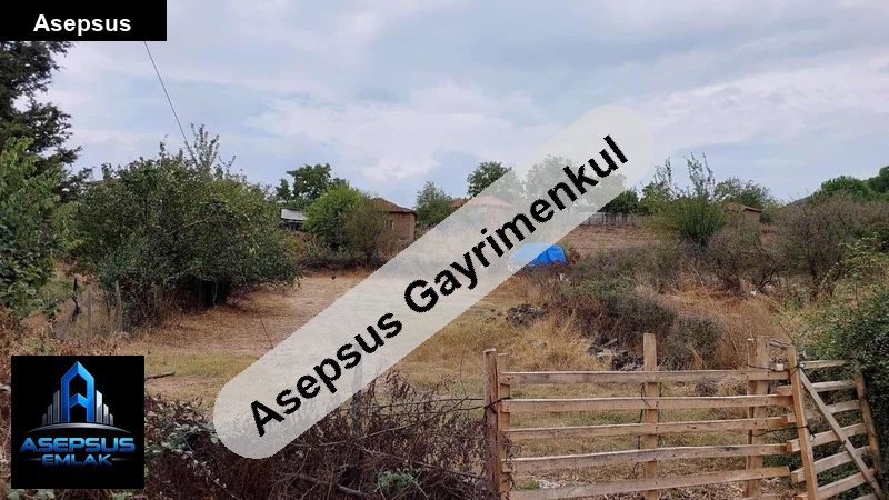 Asepsus Emlak'tan  bengiler mh. 'sinde satılık arsa