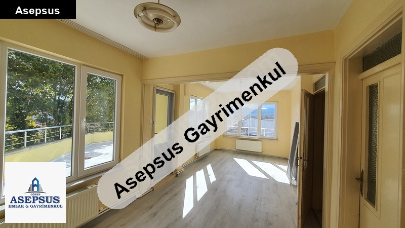 Asepsus Emlak'tan 2+1 altay mah. 'sinde kiralık daire