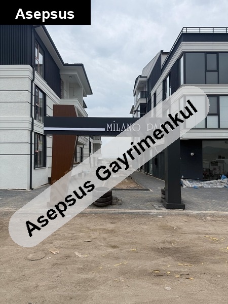 sifir lüks si̇te i̇çeri̇si̇nde full dai̇re kli̇ma+kombi̇+l mutfak dahi̇l