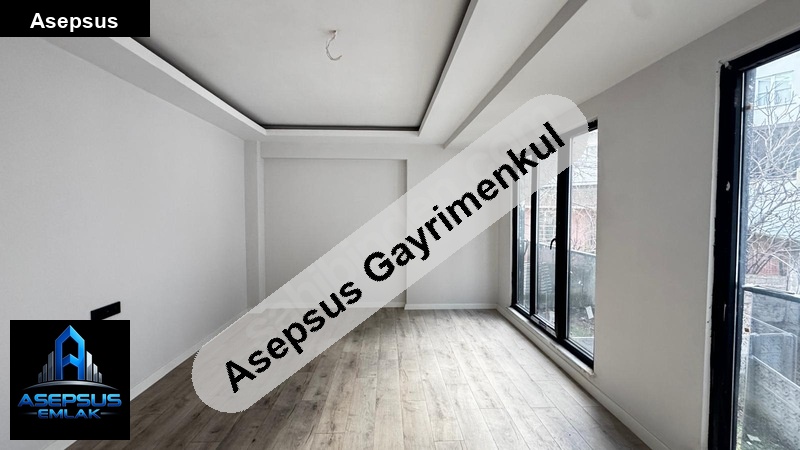 Asepsus Emlak'tan 2+1 gündoğdu mh. 'sinde satılık daire