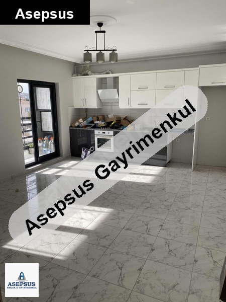 Asepsus Emlak'tan 5+2 gündoğdu mh. 'sinde kiralık daire