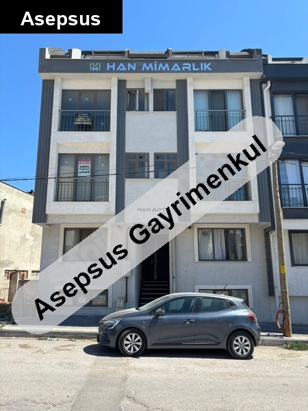 i̇skanı alınmış sahibinden 2+1 dubleks daire