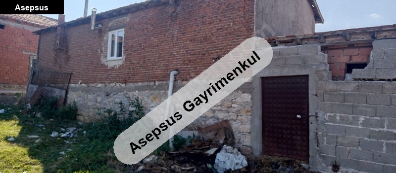 susurluk babaköy mahallesi satılık müstakil ev