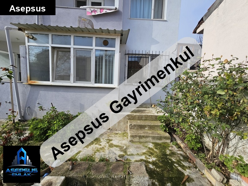 Asepsus Emlak'tan 3+1 kurtuluş mh. 'sinde satılık daire