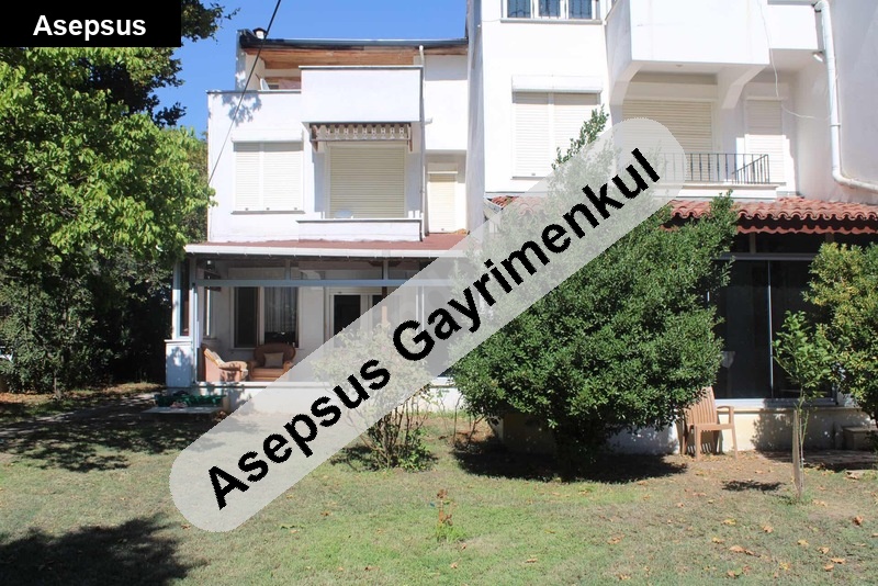 satilik dublex vi̇lla