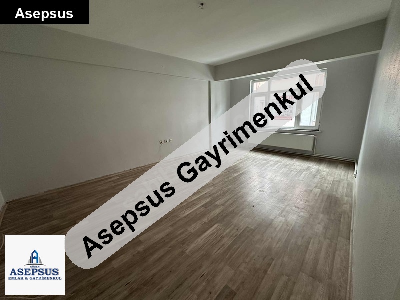 Asepsus Emlak'tan 2+1 malkoç mh. 'sinde kiralık daire