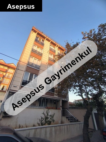 sahi̇bi̇nden kullanışlı duplex daire