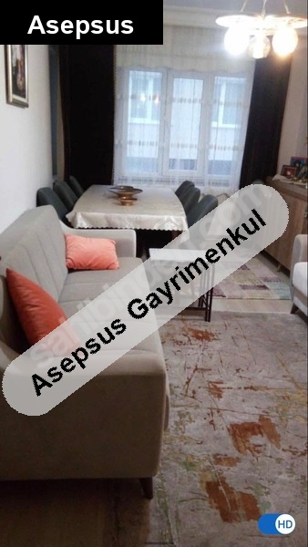 bandırma sahibinden satılık 3+1 merkezde daire