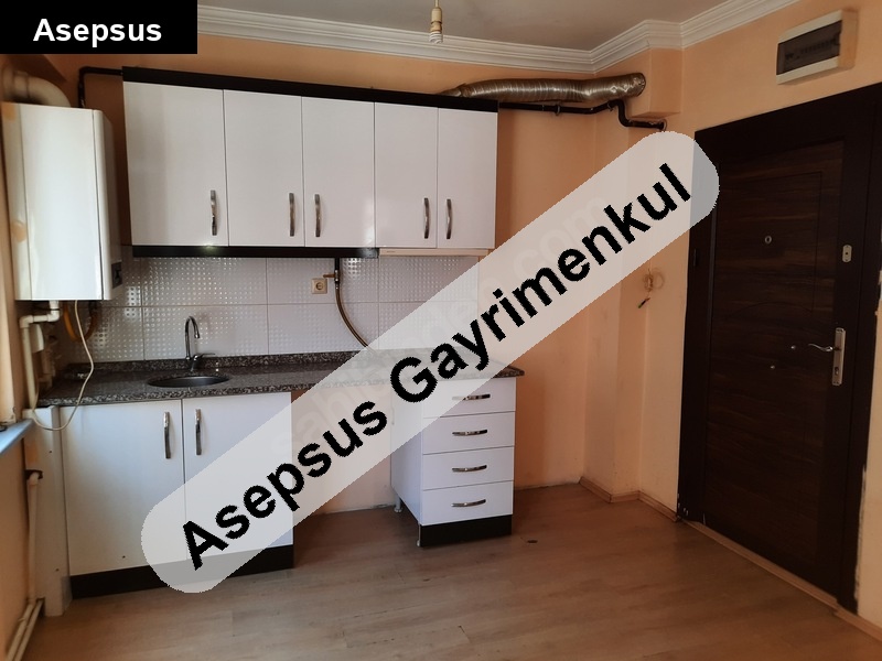 1+1 arakat köşe daire