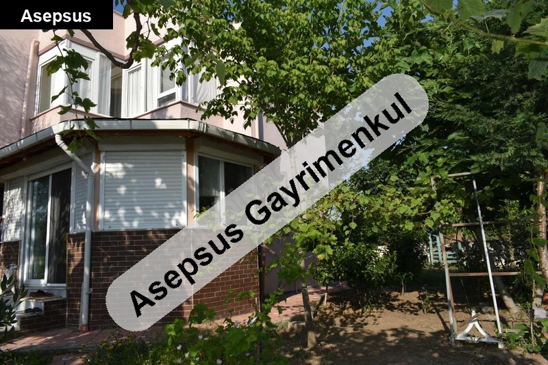 balikesi̇r gönen deni̇zkent te güzel lokasyonlu yazlik