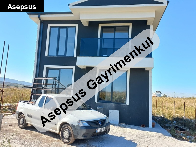 gönende villa fi̇yat düştü!!!