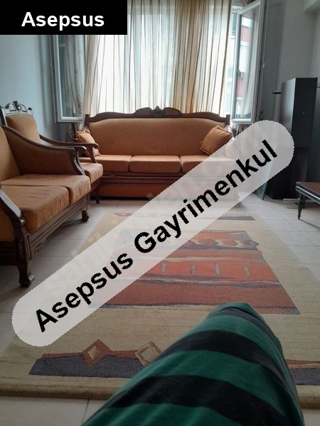 denize 10 dakika mesafede satılık daire