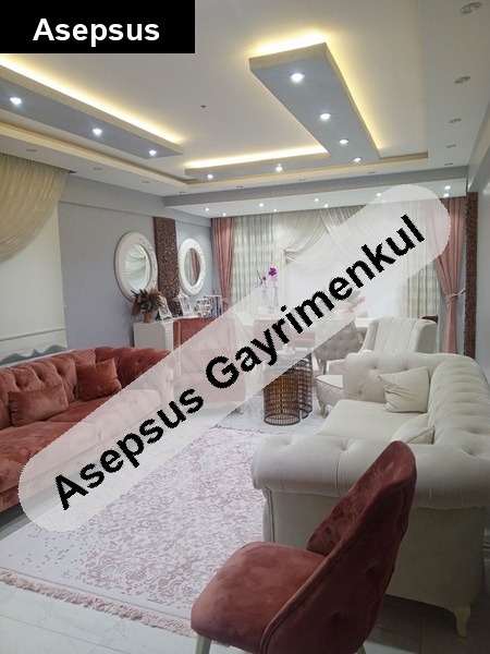 sahibinden masrafsız kullanışlı dubleks daire